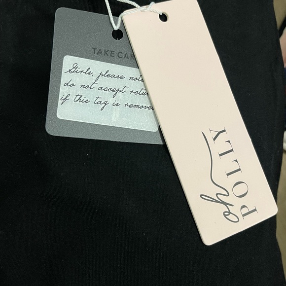 BRAND NEW OH POLLY SKIRT - Picture 3 of 3